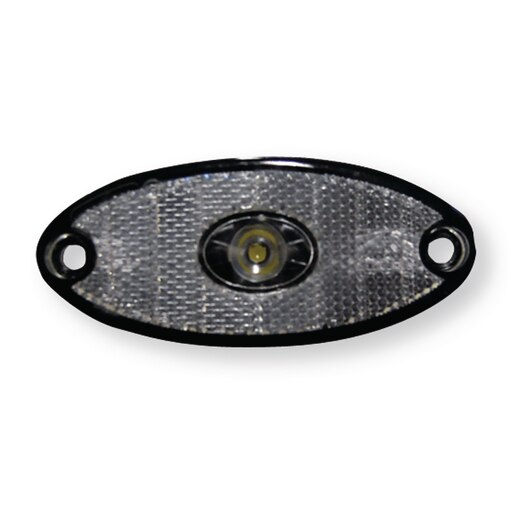 Luce d'ingombro LED Flatpoint II